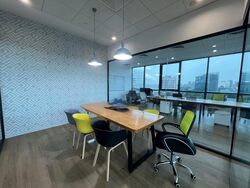 Vision Exchange (D22), Office #618697211